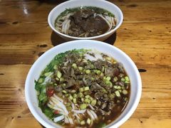 -肆姐面粉馆(坡子街店)
