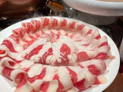 宝泉小肥牛-宝泉铜锅·涮羊肉(解放东路店)