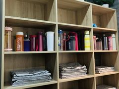 -UltraForce超源健身私教工作室(长楹天街精品店)