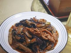 -倍儿美海鲜大排挡·非遗海鲜蒸饺(洋货店)