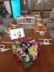 -大美母婴月子专护中心(紫峰店)