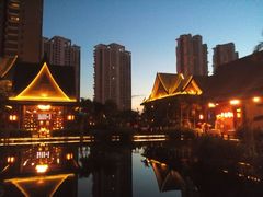 android_upload_pic-三亚湾红树林度假世界(木棉酒店)