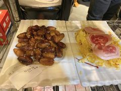 -好旺角烤肉(农林五道街总店)