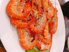 -友强·23年特色海鲜大排档(厦门店)