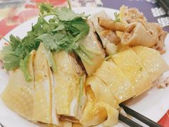 -振鼎鸡(天钥桥路店)