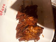 -AK47烤羊腿串吧(柳浪家园店)