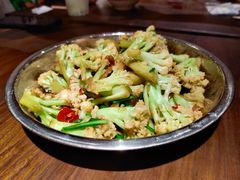 -农耕记·湖南土菜(halo广场店)