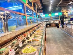 -黄泥岗·黄陂农家菜(百步亭店)