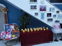 -西安小天鹅艺术团(曲江Alice店)