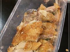 -吾家香港烧腊专门店