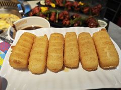 -生活如沸·顺德水牛奶火锅(人民广场店)