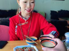 -五彩雪域藏餐馆