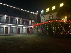 -桃花姐假日酒店·桃花潭土菜馆