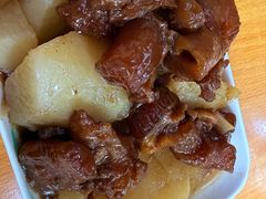 -珍珍小食店(西华路店)