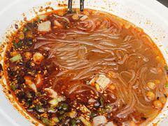 -钟方模白家肥肠粉(春熙店)