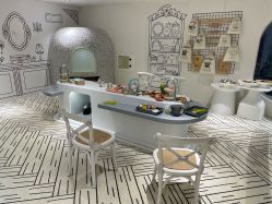 -MINI MARS KIDS CLUB亲子家庭中心(杨浦黄兴店)
