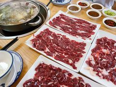 -伟记牛肉(金鸿公路店)