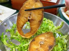 -东江海鲜大排档·潮汕菜·砂锅粥