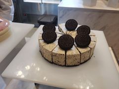 -苏州苏州湾艾美酒店-新食谱全日制餐厅