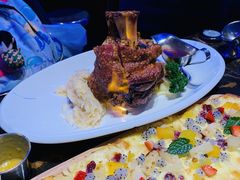 -MOSSO德国餐厅·音乐酒吧(环宇荟店)