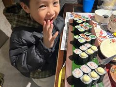 -古田居·特色寿司料理(星之岛旗舰店)