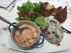-ABC Cooking Studio(北京颐堤港店)