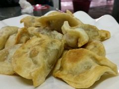 -锅贴杨一手特色豆花烤鱼饭店(荔波美食街店)