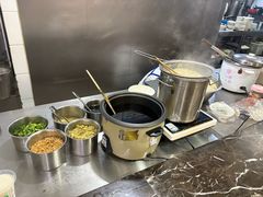 -蒋家桥饺面店(东关街店)