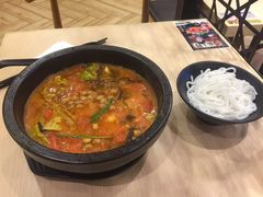 -大鼓米线(常州钟楼新世纪DM店)