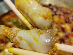 -胖子鱼·天水麻辣鱼火锅(秦州407店)