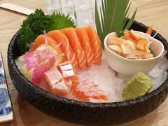-八间(合生汇店)