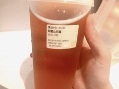-奈雪的茶(印象城店)