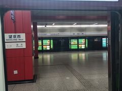 -望京西(地铁站)