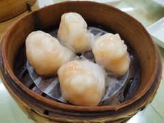虾饺-80s港式茶餐廳