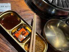 -九田家黑牛烤肉料理(新辰里亚运村店)