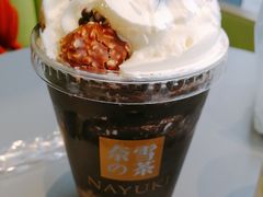 -奈雪的茶(凯德新都心店)