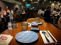 餐具摆设-魔丼屋(日月光店)