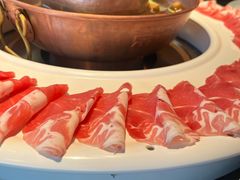 -京熹顺·老北京百年铜锅涮肉(百家湖1912店)
