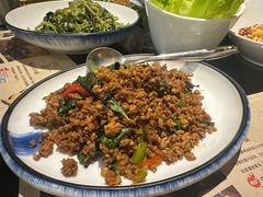 -金厨泰国餐厅·全泰籍厨师料理(拱北店)