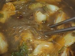 -傣妹火锅(狮子桥店)