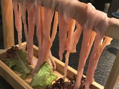 风味鸭肠-湊湊火锅·茶憩(打浦桥日月光店)