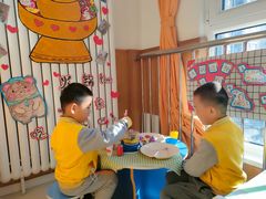 -北京市丰台区阳光起点锦城幼儿园(丰台园)