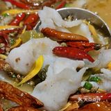 酸菜没鱼好吃