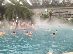 -渔岛海洋度假区