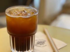 -士多咖啡·Stop Coffee