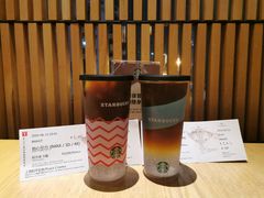 -星巴克(来福士2F店)
