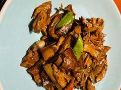 -下梅人家土菜馆(历史文化餐厅度假区店)