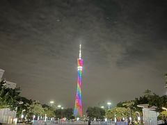 -广州塔