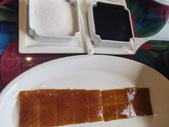 -上海滩餐厅(BFC外滩金融中心店)