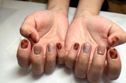 -Beauty nail伊佳靓丽美甲美睫